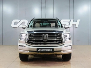 Внедорожник Tank 500 2023 года, 4879000 рублей, Воронеж