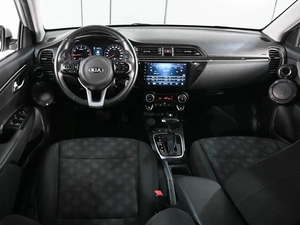 Седан Kia Rio 2019 года, 1790000 рублей, Аксай