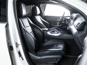Внедорожник Mercedes-benz GLE-класс 2020 года, 8560000 рублей, Волгоград