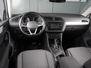 Внедорожник Volkswagen Tiguan 2021 года, 3158000 рублей, Минеральные Воды