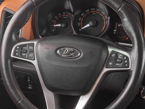 Хетчбэк ВАЗ (LADA) XRAY Cross 2019 года, 865000 рублей, Тюмень