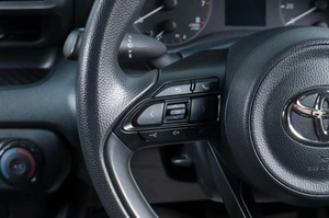 Хетчбэк Toyota Yaris 2020 года, 1279000 рублей, Челябинск