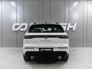 Внедорожник Volkswagen Tavendor 2025 года, 5790000 рублей, Аксай