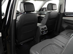 Внедорожник Volkswagen Teramont 2024 года, 5798999 рублей, Москва