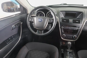 Внедорожник FAW Besturn X80 2018 года, 959000 рублей, Пермь