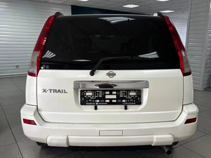 Внедорожник Nissan X-Trail 2002 года, 700000 рублей, Ачинск