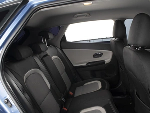 Хетчбэк Kia Ceed 2014 года, 990000 рублей, Омск