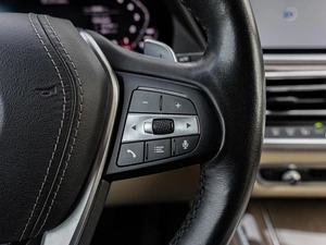 Внедорожник BMW X5 2020 года, 6760000 рублей, Краснодар