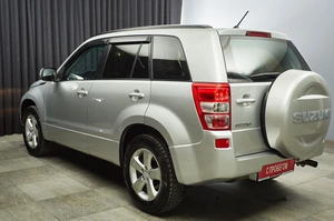 Внедорожник Suzuki Grand Vitara 2008 года, 1149000 рублей, Красноярск