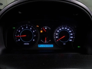 Внедорожник Chevrolet Captiva 2012 года, 999000 рублей, Воронеж