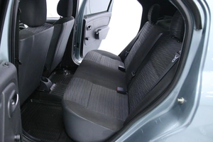 Седан Renault Logan 2011 года, 528000 рублей, Солонцы