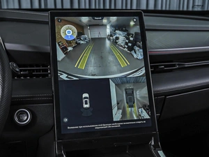 Внедорожник Geely Cityray 2024 года, 2430000 рублей, Ставрополь