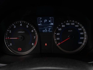 Седан Hyundai Solaris 2016 года, 965000 рублей, Краснодар