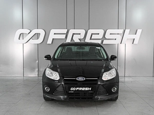 Седан Ford Focus 2013 года, 759000 рублей, Ростов-на-Дону