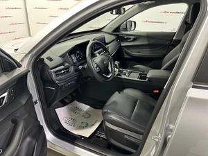 Внедорожник Chery Tiggo 4 2024 года, 1650000 рублей, Красноярск