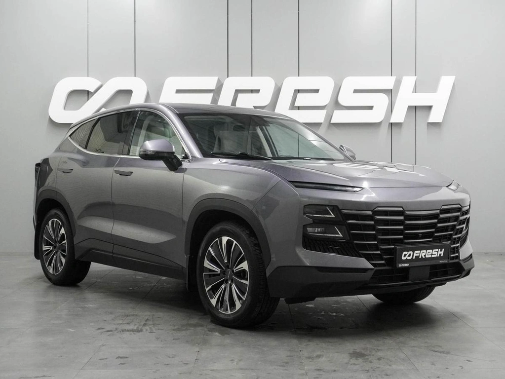 Внедорожник Jetour Dashing 2023 года, 2194000 рублей, Воронеж