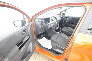 Внедорожник Renault Kaptur 2017 года, 1625000 рублей, Обнинск