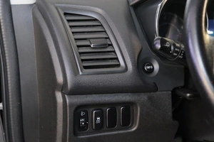 Внедорожник Mitsubishi ASX 2014 года, 1229000 рублей, Омск