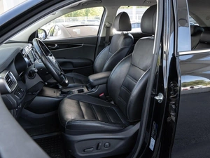 Внедорожник Kia Sorento Prime 2019 года, 2869000 рублей, Волгоград