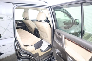 Внедорожник Toyota Land Cruiser 2011 года, 3699000 рублей, Обнинск