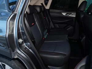 Внедорожник Changan CS35 Plus 2023 года, 1698000 рублей, Тверь