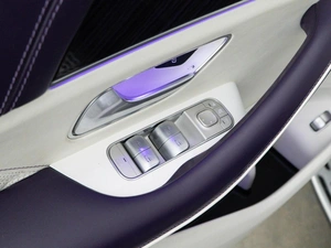 Внедорожник Mercedes-benz GLS-класс 2020 года, 8398999 рублей, Москва