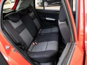 Хетчбэк Hyundai Getz 2010 года, 645000 рублей, Краснодар