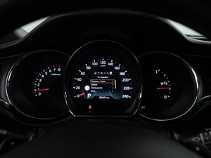 Хетчбэк Kia Ceed 2018 года, 1564444 рублей, Москва