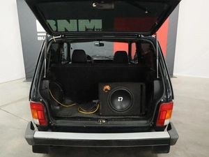 Внедорожник ВАЗ (LADA) 2131 (4x4) 2019 года, 800000 рублей, Курск