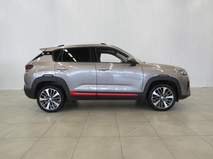 Внедорожник Changan Alsvin 2024 года, 1990000 рублей, Калуга