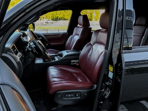 Внедорожник Lexus LX 2016 года, 7199000 рублей, Волгоград