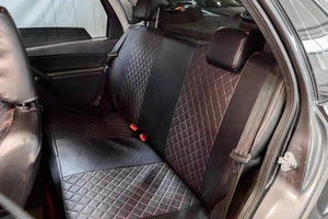 Седан ВАЗ (LADA) Granta 2017 года, 559000 рублей, Ульяновск