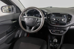 Седан ВАЗ (LADA) Vesta 2016 года, 689000 рублей, Пермь