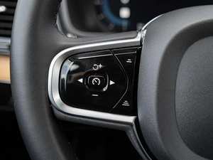 Внедорожник Volvo XC90 2023 года, 7930000 рублей, Краснодар