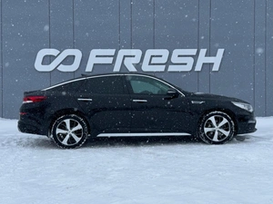 Седан Kia Optima 2019 года, 2089000 рублей, Ижевск