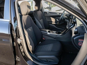 Седан Mercedes-benz C-класс 2014 года, 2170000 рублей, Краснодар