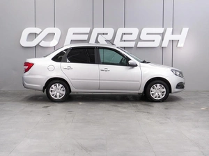 Седан ВАЗ (LADA) Granta 2023 года, 699000 рублей, Воронеж