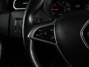 Внедорожник Renault Duster 2021 года, 1537000 рублей, Воронеж