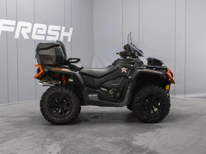 BRP Can-Am Outlander Max XT-P 650T 2019 года, 1425000 рублей, Омск