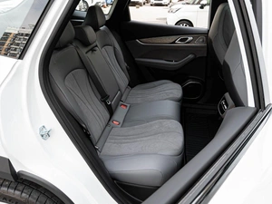 Внедорожник Geely Galaxy M7 2026 года, 3710000 рублей, Краснодар