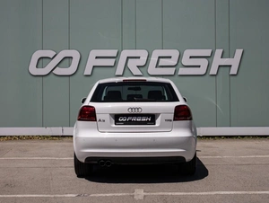 Хетчбэк Audi A3 2011 года, 899000 рублей, Большой Сочи