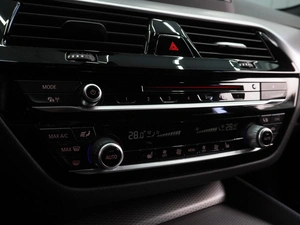 Седан BMW 5 серия 2019 года, 4240000 рублей, Воронеж