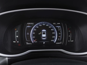 Внедорожник Geely Atlas 2020 года, 1745000 рублей, Ростов-на-Дону