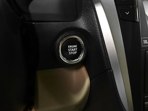 Седан Toyota Camry 2015 года, 2098000 рублей, Ставрополь