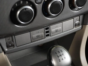 Хетчбэк Ford Focus 2008 года, 599000 рублей, Воронеж