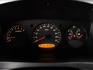 Внедорожник SsangYong Kyron 2012 года, 959000 рублей, Тюмень