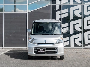 Хетчбэк Suzuki Spacia 2017 года, 690000 рублей, Краснодар
