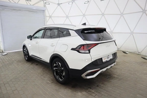 Внедорожник Kia Sportage 2023 года, 3699000 рублей, Смоленск