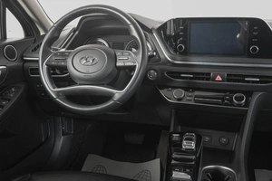 Седан Hyundai Sonata 2021 года, 2099000 рублей, Кемерово