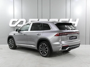 Внедорожник Geely Xingyue L 2026 года, 4459000 рублей, Ростов-на-Дону